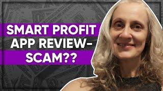 Smart Profit App Review - Clickbank Product Legit Or Scam?