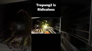 Trepang2 is Ridiculous