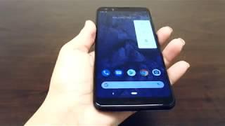 IQ Shield - Google Pixel 3 Screen Protector Installation Video