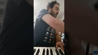 Everybody's Fool (DJMike626 Piano Short)