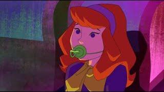 Daphne Blake Kidnapped , Tied and Gagged