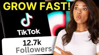  How to Create & Grow a Successful TikTok Account in 2025! 