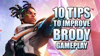 Improve Your Brody Gameplay With These Tips