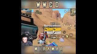 17KILLS MIRAMAR M16 AUTO 2022