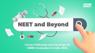 NEET and Beyond