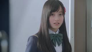 Kanna Hashimoto [MV] x Aya Nakamura - Copines #Shorts