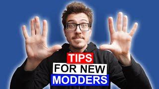 10 Beginner Tips for Modding Retro Consoles