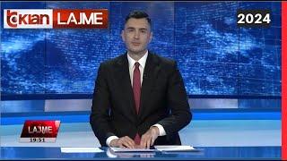 Edicioni i Lajmeve Tv Klan 17 Dhjetor 2024, ora 19:30 | Lajme - News