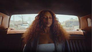 Ravyn Lenae - One Wish feat. Childish Gambino (Official Music Video)