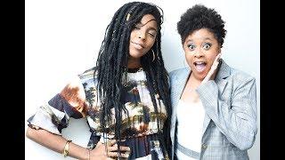 TimesTalks: 2 Dope Queens