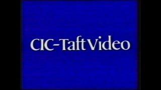 CIC-Taft Video (c. 1984)