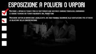 Lavoro nel settore moda e sartoria - Edoardo Colombo