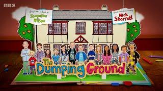 The Dumping Ground Series 1 Episode 5 What Would Gus Want?