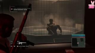 Mafia III | Gays in bathroom [HD]