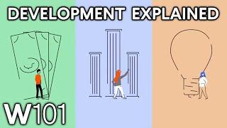 Global Development Explained | World101