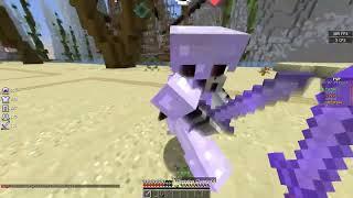 BlocksMC | killing top 1 pvp!