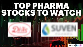 U.S. Biosecure Act Dropped: Which Pharma Stocks Will Be Impacted?