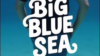 BIG BLUE SEA - Episode 56 - Bob Schneider’s Monday Morning Movies