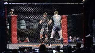 Ex-Aikido Guy's First Amateur MMA Fight • Martial Arts Journey