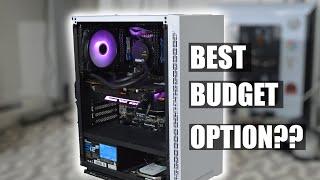 Best $550 Gaming PC?? - Budget Enthusiast Build