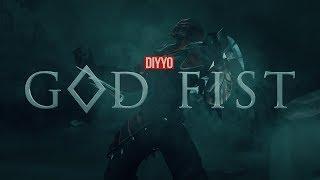 League of Legends | "God Fist" - by diyyo