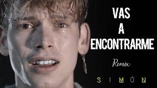 SIMÓN - Vas a encontrarme (Urban Cover Remix ~ Arévalo, Fonseca)