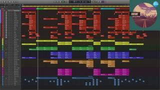 House Logic Pro X Template Our Way