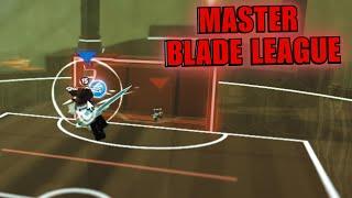 Only Guide You Will Need To Master Blade League In Roblox