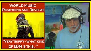 Old Composer Reacts to CYBERPUNK 2077 OST The Rebel Path (Reaction and Production Breakdown)