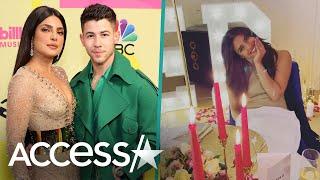 Nick Jonas & Priyanka Chopra’s Heartfelt Tributes For 3rd Anniversary