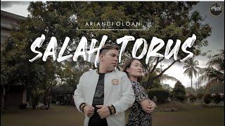 SALTO (SALAH TORUS) - ARIANDI OLOAN BAKARA Lagu terbaru 2023