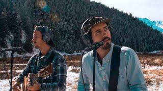 Tequila (Dan & Shay Cover) Music Travel Love (Official Video)