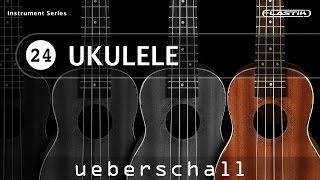 Ueberschall - Ukulele