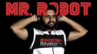 Mr. Robot Malayalam Review | Web Series | Reeload Media