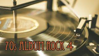 70s Album Rock on Vinyl Records (Part 4)