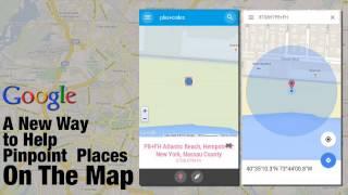 Google Plus Codes:  A Geocoder based on Open Location Code