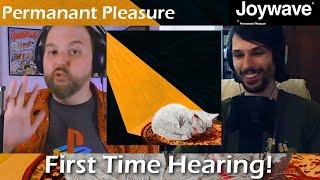 Audio Engineer Reacts to 'Permanent Pleasure' by Joywave!