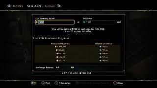 Neverwinter - 13 MILLION ZEN Magically Appears on Xbox