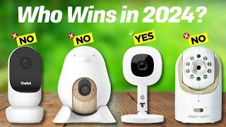 Best Baby Monitors 2024 [don’t buy one before watching this]