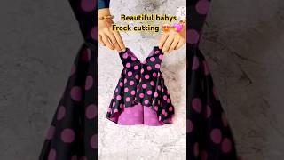 Frock Cutting DIY Idea's  #trending #subscribe #diy #viral #viralshorts #viralshort #viralvideos