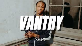 [FREE] PS Hitsquad X Clavish X UK Rap Type Beat - "VANTRY" - (Prod by alfbeats)