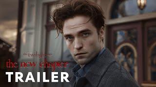 The Twilight Saga 6: The New Chapter - Teaser Trailer | Robert Pattinson, Mackenzie Foy