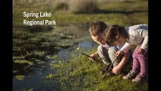 Hiking with Kids in Sonoma County Regional Parks