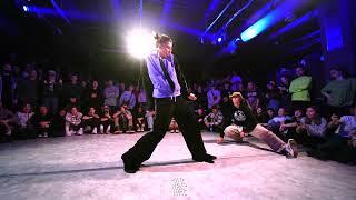 HIP-HOP KAZAN 2023 | KARP VS LIZZY [WIN] | HIP-HOP PRO 1X1 | TOP 16