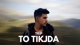 A trip to Tikjda's Mountain | رحلة إلى جبال تكجدة .