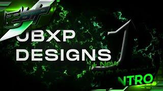 (2D) [JBXP DESIGNS NEW INTRO! +NEW GFX!!] By JBXP DESIGNS