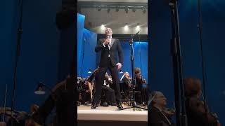 Евгений Кунгуров "Дорогой длинною". Тот самый последний концерт в Волгограде 10.10.22г.