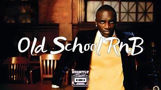 RnB Old School Mix - 90s Hits Playlist R&B and Hip Hop - 2000s RnB Songs