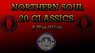 Northern Soul 20 Classics