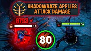 90 Souls Shadow Fiend One Shot Meta 79 Kills 0 Death | Dota 2 Gameplay